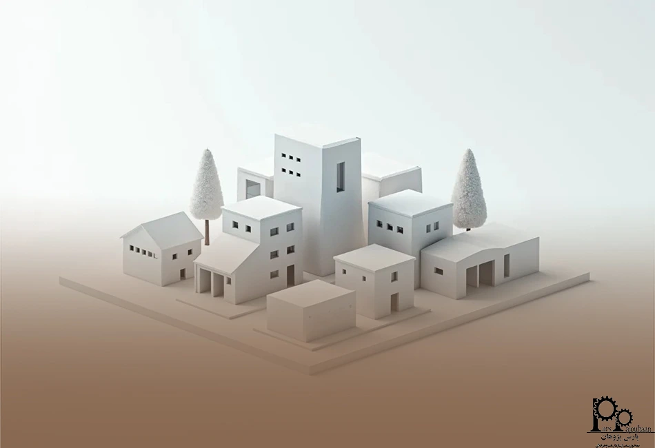 اهمیت مدیریت اطلاعات ساختمان